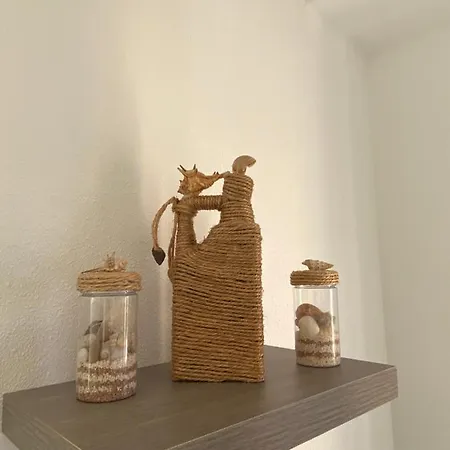 Casa Da Na Torre Castelo Appartement Armação de Pêra