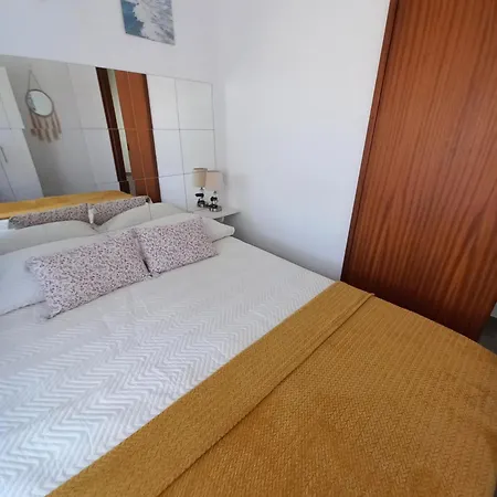 Casa Da Na Torre Castelo Appartement