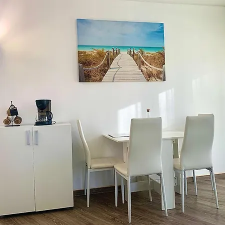 Casa Da Na Torre Castelo Appartement Armação de Pêra