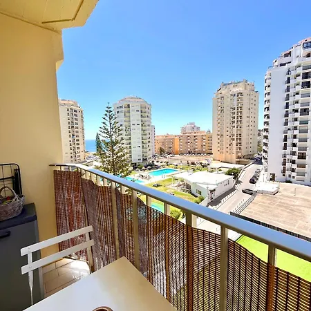 Casa Da Na Torre Castelo Armação de Pêra