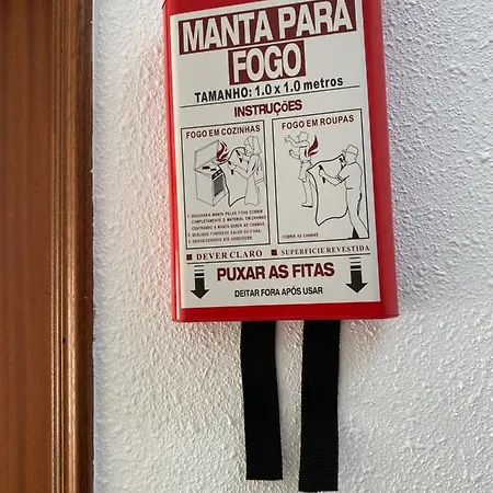 Apartamento Casa Da Na Torre Castelo Armação de Pêra