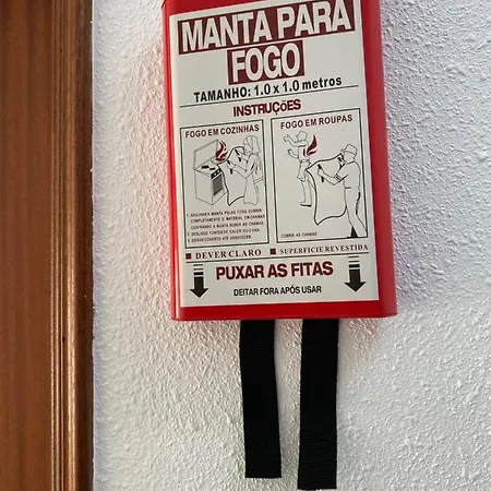 Apartment Casa Da Na Torre Castelo Armação de Pêra