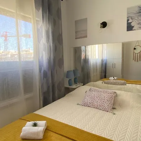 Casa Da Na Torre Castelo Apartment Armacao de Pera
