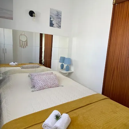 Casa Da Na Torre Castelo Apartment