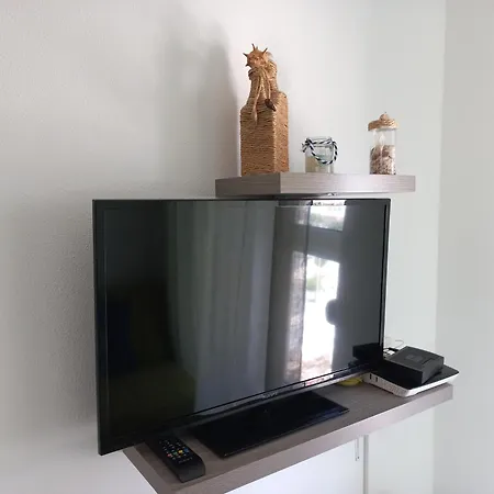 Casa Da Na Torre Castelo *