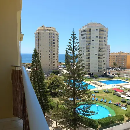 Apartment Casa Da Na Torre Castelo Armacao de Pera