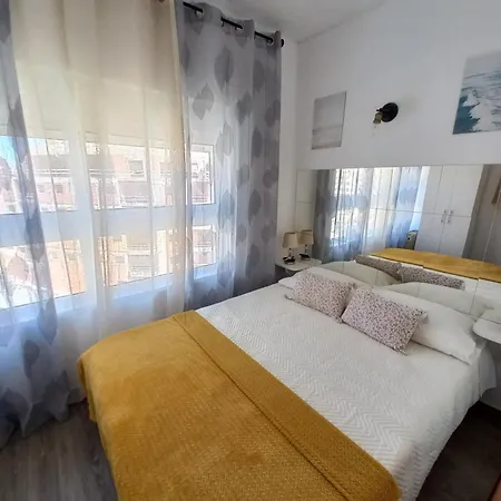 Casa Da Na Torre Castelo Apartment Armacao de Pera