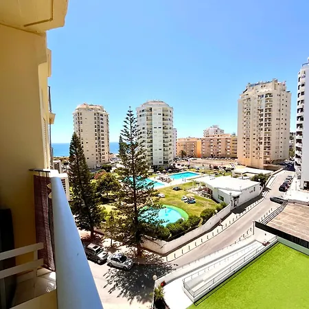 Apartamento Casa Da Na Torre Castelo *