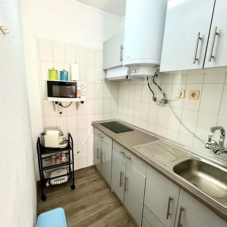 Appartement Casa Da Na Torre Castelo