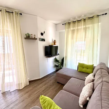 Appartement Casa Da Na Torre Castelo *