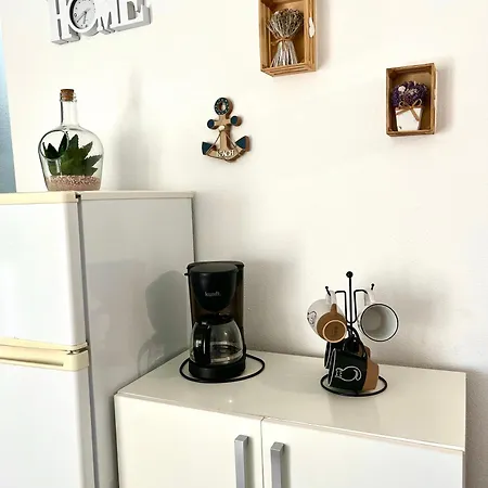 Casa Da Na Torre Castelo Appartement Armação de Pêra