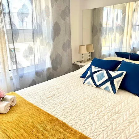 Lägenhet Casa Da Na Torre Castelo