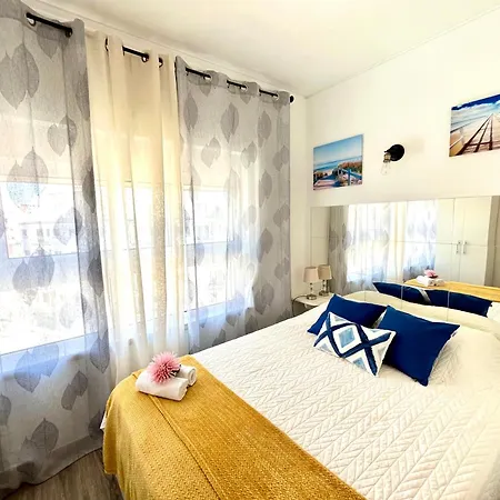 Appartement Casa Da Na Torre Castelo Armação de Pêra