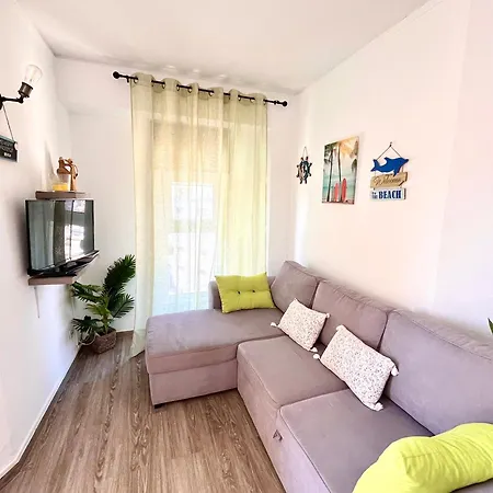 Lägenhet Casa Da Na Torre Castelo