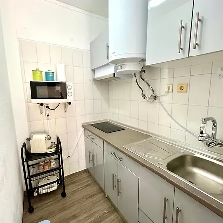 Casa Da Na Torre Castelo Appartement *