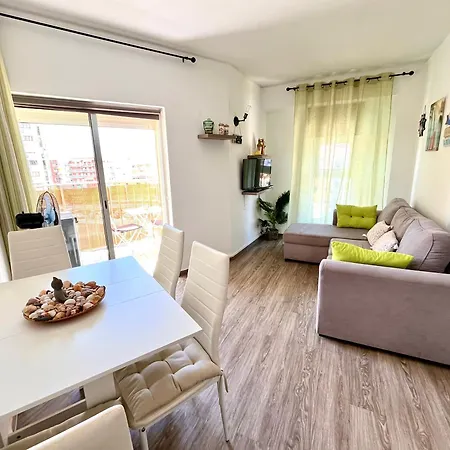 Apartamento Casa Da Na Torre Castelo *