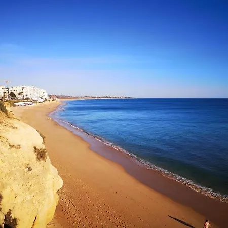 Casa Da Na Torre Castelo Apartment