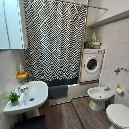 Apartment Casa Da Na Torre Castelo